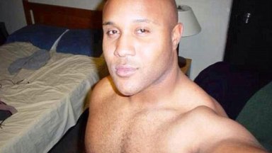 Chris Dorner Dead