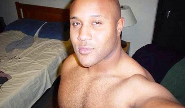 Chris Dorner Dead