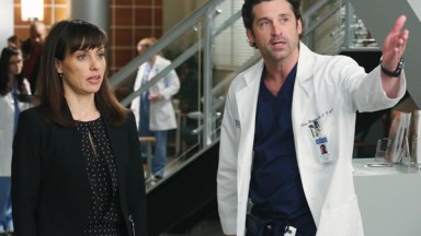 Grey's Anatomy Season 9 Episode 15