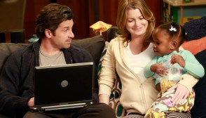 Grey's Anatomy Season 9 Episode 16