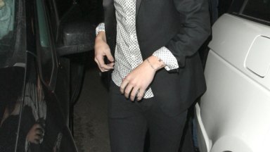 Harry Styles Millie Brady Date