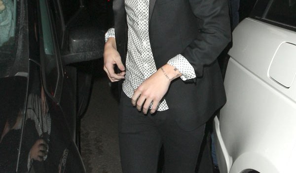 Harry Styles Millie Brady Date