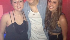 Harry Styles Valentine's Day