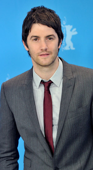 Jim Sturgess