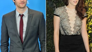 Jim Sturgess Kristen Stewart Chemistry