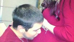 Leah Messer Gives Birth