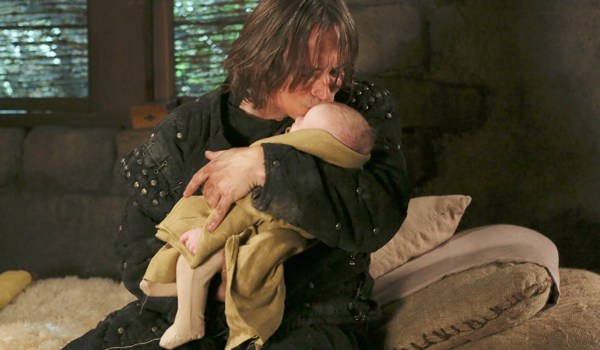 Once Upon A Time Baelfire