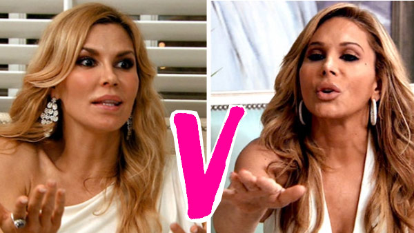 RHOBH Recap White Tie Affair