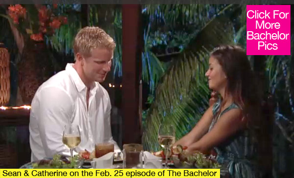 Sean Lowe Fantasy Suite