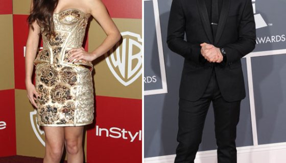 Selena Gomez Hunter Hayes