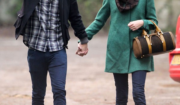 Harry Styles Taylor Swift Break Up