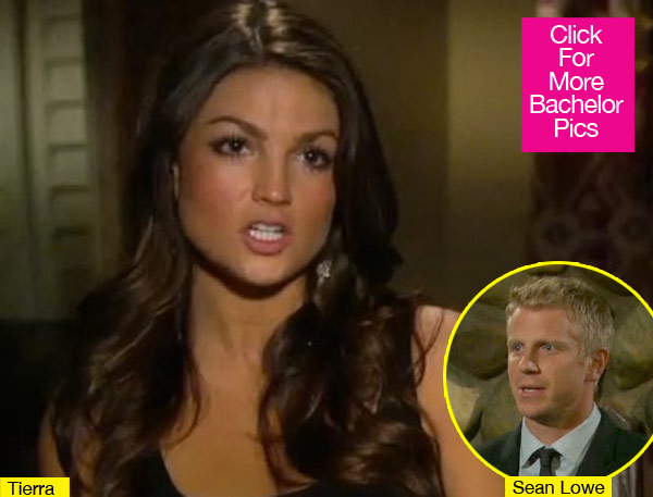 Tierra LiCausi 'Women Tell All'