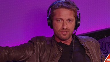 Brandi Glanville Gerard Butler Sex