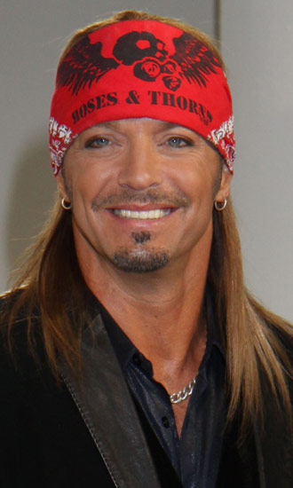 Bret Michaels