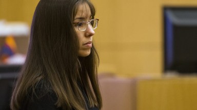 Bryan Carr Jodi Arias Murder Trial