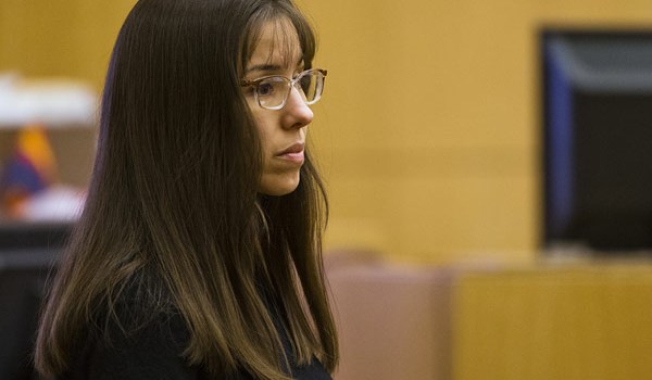 Bryan Carr Jodi Arias Murder Trial