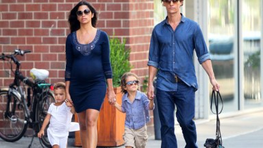 Camila Alves Pregnancy Problems