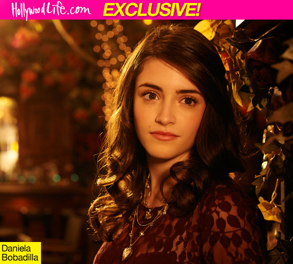 Daniela Bobadilla