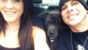 Gary Head Jenelle Evans Relationship