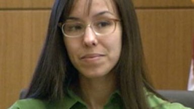 Jodi Arias Messages