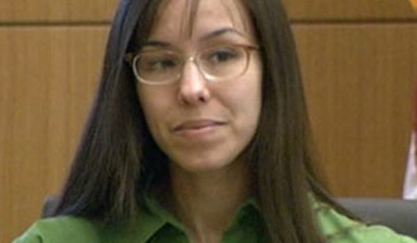 Jodi Arias Messages