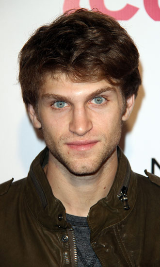 Keegan Allen