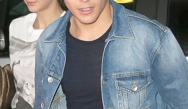 Louis Tomlinson Dad Interview