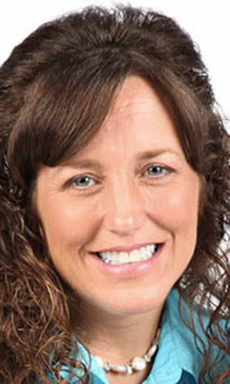 Michelle Duggar