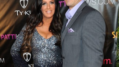 Patti Stanger Engaged