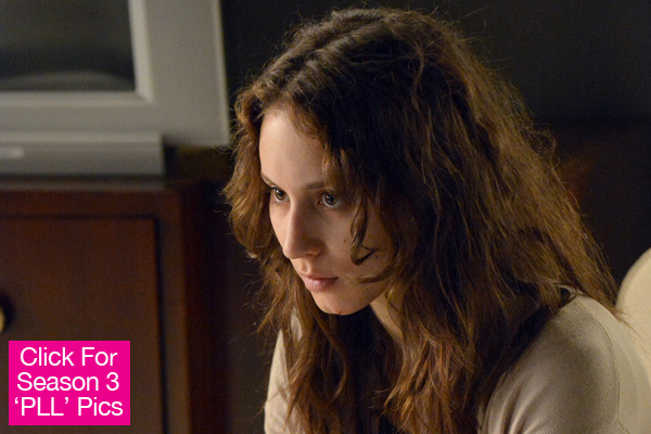 Pretty Little Liars Mona Killed Toby