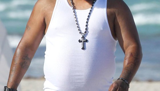 Rick Ross You Don't Even Know It