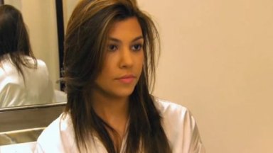 Kourtney Kardashian Scott Disick