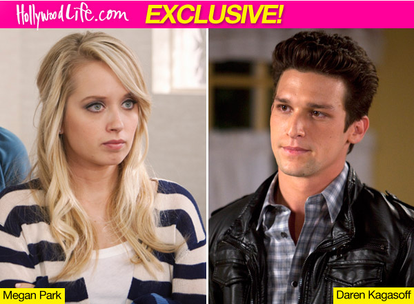 Secret Life Wedding Spoilers