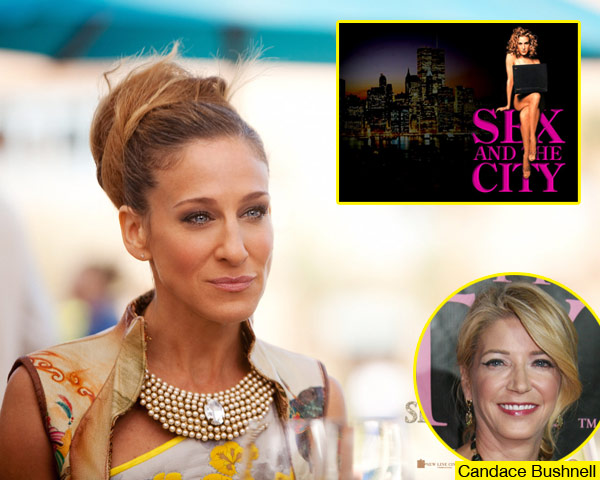 Sex and the City 3