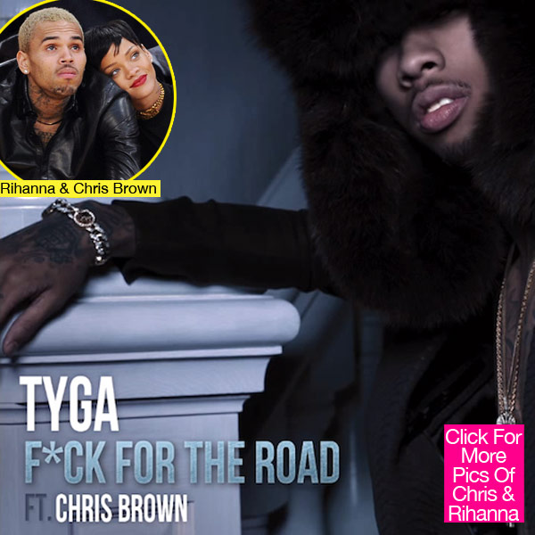 Chris Brown Assault Rihanna