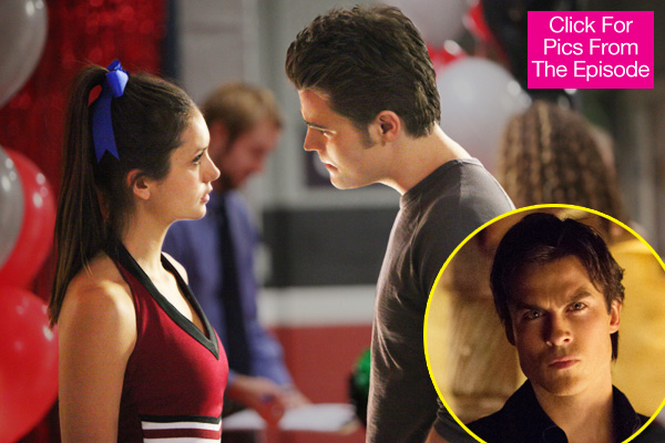 Vampire Diaries Klaus Hayley Sex