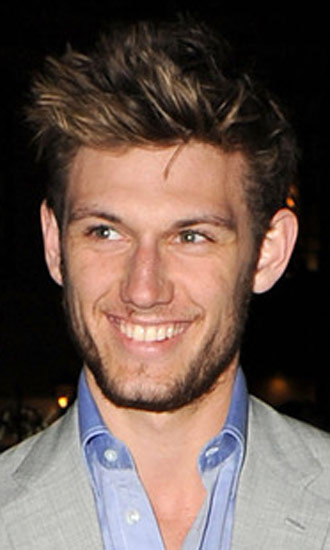 Alex Pettyfer