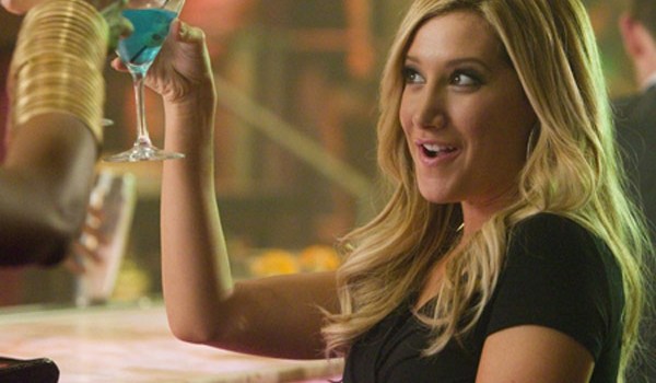 Scary Movie 5 Christian Grey