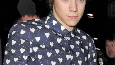 Chelsea Ferguson Harry Styles Hookup