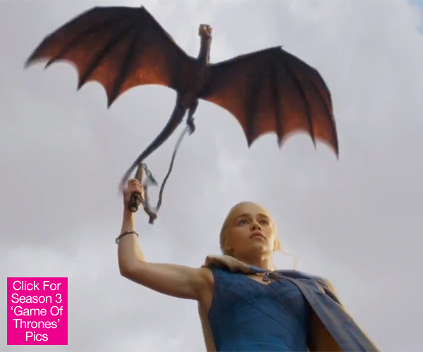 Game Of Thrones Recap