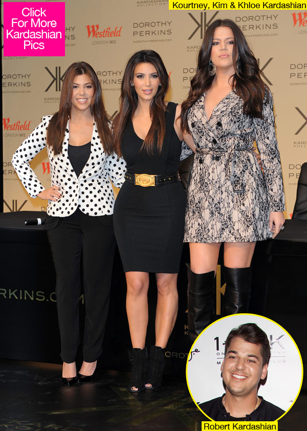 Kardashians Suing Ellen Pearson