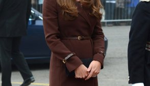 Kate Middleton Topless