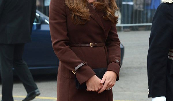 Kate Middleton Topless