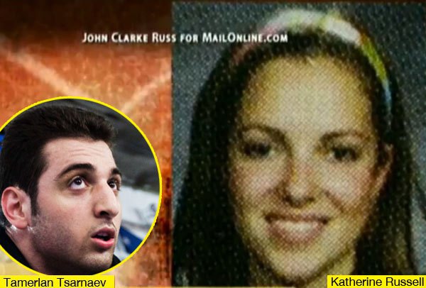 Tamerlan Tsarnaev Abuse