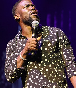 Kevin Hart