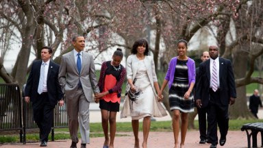 White House Easter Egg Roll