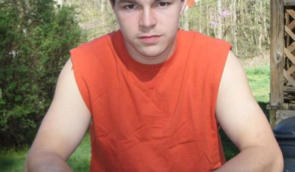 Shain Gandee Parents