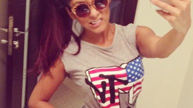 Snooki Eating Disorder