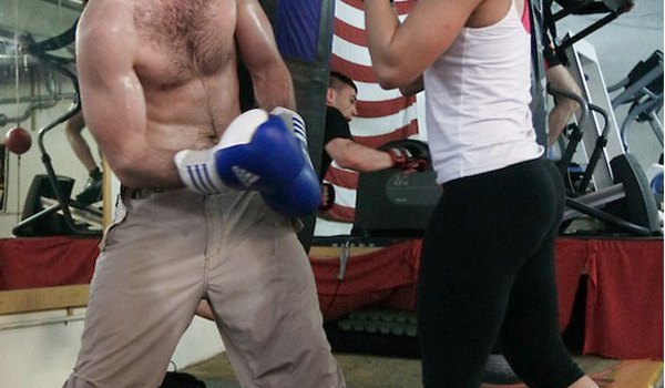 Tamerlan Tsarnaev Ex