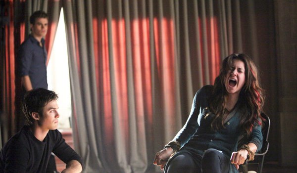 Vampire Diaries Season 4 Episode 21